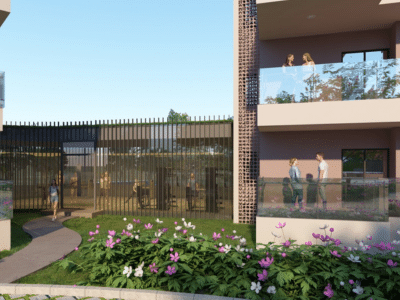 sawasdee heights, 3 BHK flats in Delhi