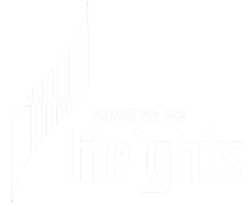 sawasdee heights